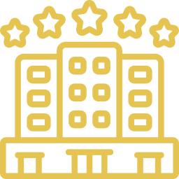 Hotel operators seeking expansion