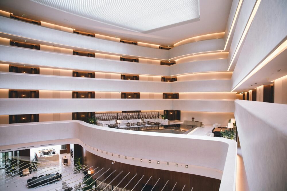 Hotel Investment Opportunities